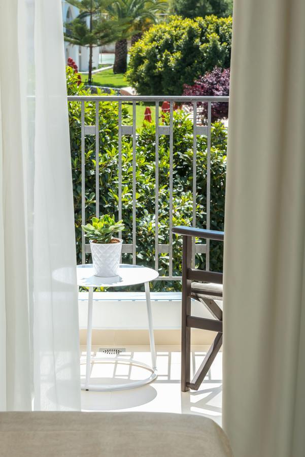 Bitzaro Grande Hotel&suites 3*
