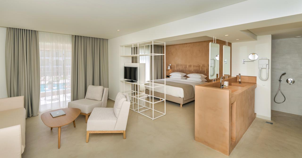 Bitzaro Grande Hotel&suites