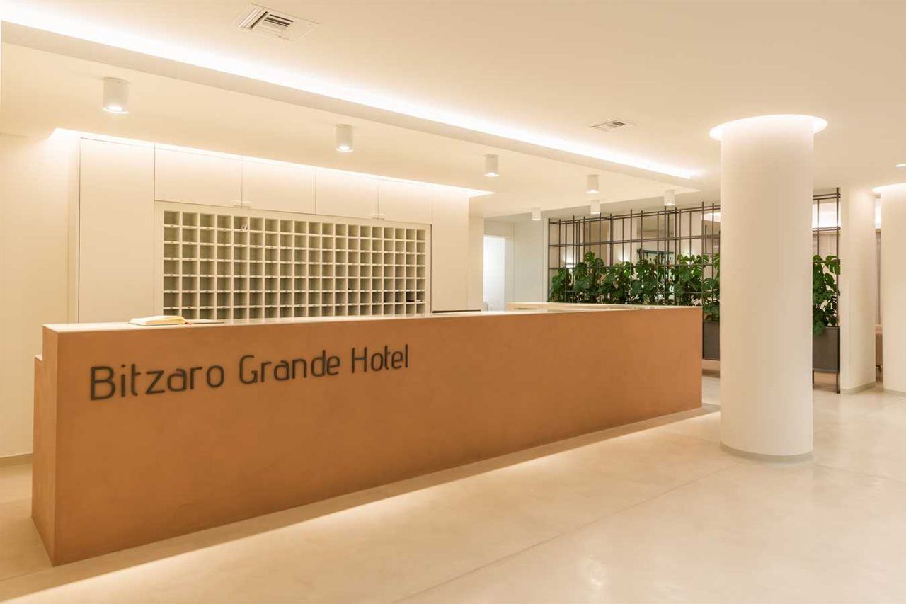 Hotel Bitzaro Grande &