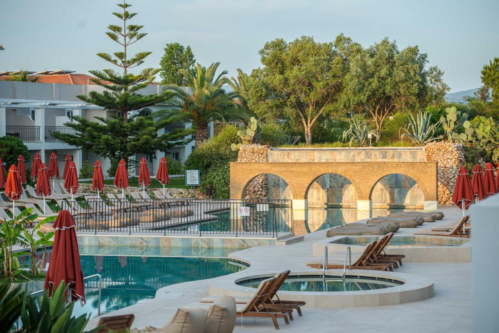 Bitzaro Grande & Hotell