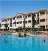 Bitzaro Grande & Hotell 3*