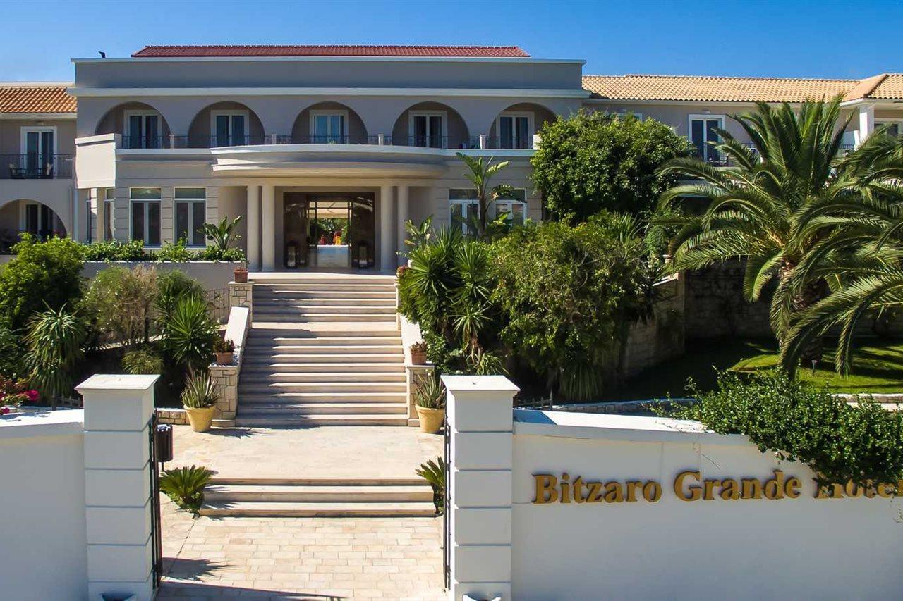 Hotell Bitzaro Grande & 3*